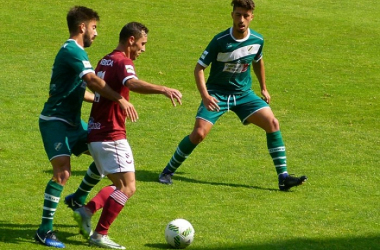 Österholm deja abierta la lucha por el cuarto puesto