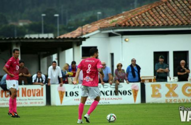 Peña Sport - Pontevedra: recién ascendidos con hambre