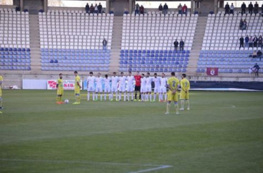 Cultural Leonesa - Peña Sport: David contra Goliath