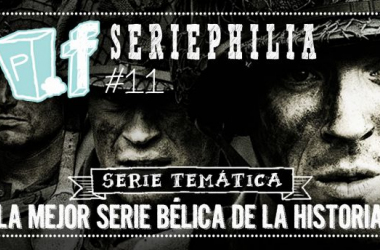 POPfiction: la mejor serie bélica de la historia, &#039;Hermanos de sangre&#039;