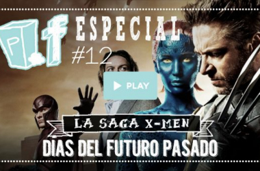 POPfiction: &#039;X-Men&#039; y sus versiones cinematográficas