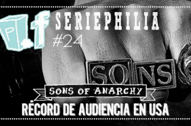 POPfiction: &#039;Son Of Anarchy&#039;, récord de audiencia