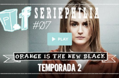 POPfiction: la segunda temporada de &#039;Orange is the new Black&#039;