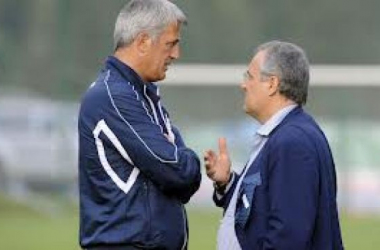 Parma-Lazio, Petkovic: "Ci mancano solo i tre punti"