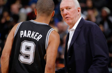 Nba, Spurs: le seconde linee convincono già Pop