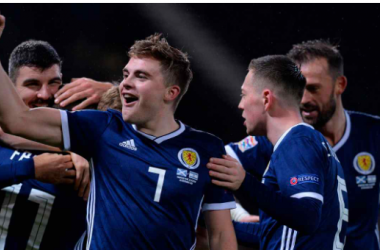 Guía VAVEL Eurocopa 2024: Analizando a Escocia