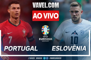 Melhores Momentos de Portugal x Eslovênia pela UEFA EURO 2024 (0-0)