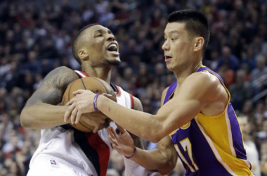 Portland Trail Blazers - Los Angeles Lakers Preview