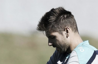 Miguel Veloso: &quot;Tenemos dos finales&quot;