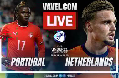 POR 0-1 NED