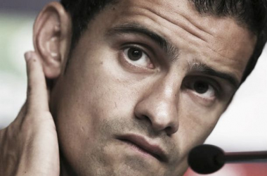 Ricardo Costa: &quot;Vamos a dar la cara y honrar el nombre de Portugal&quot;