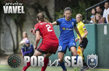 Portland Thorns FC vs Seattle Reign FC preview: Cascadia Rivalry