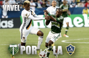 Portland Timbers vs LA Galaxy: Preview, team news, viewing info