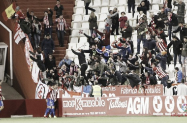 Son molinos, Paco. ¡No gigantes!