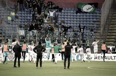 Pordenone Calcio: el equipo que sueña con la mayor gesta de su historia