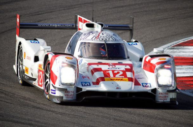 FIA WEC: Non-Hybrid LMP1 Entries Issued Performance Break For COTA