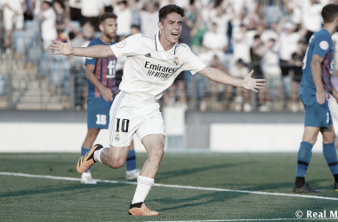 Previa Eldense - Real Madrid Castilla: los blancos buscan alcanzar la final por el ascenso a Segunda