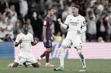 Real Madrid - Barça, un Clásico con mucha historia