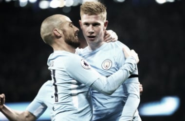 Previa Cardiff City - Manchester City: ni tan David, ni tan Goliat