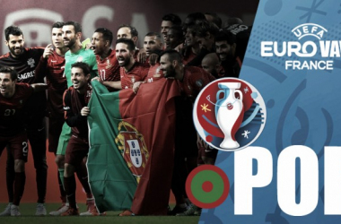 Euro 2016 Preview - Portugal: Can Ronaldo inspire the Portugese to an unlikely triumph?
