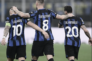 Las claves del Inter para sobrevivir al Metropolitano 