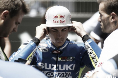 Maverick Viñales: el talento por delante