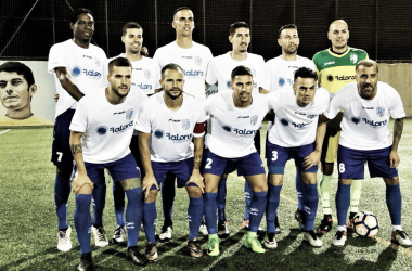 Unión Deportiva Tamaraceite: un rival que cumple su sueño de jugar la Copa del Rey
