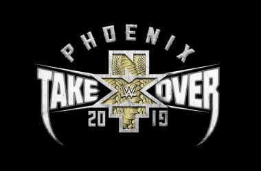 Cartelera NXT TakeOver: Phoenix&nbsp;