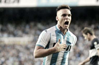 Queda frustrado el fichaje de Lautaro por el Atleti