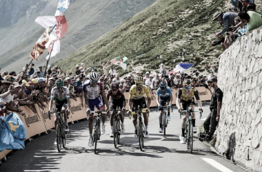 Resumen etapa 15 Tour de Francia 2019: Yates, Landa y Pinot siembran el caos