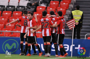 Análisis del rival: Bilbao Athletic