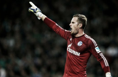 Fährmann salva a un &#039;pobre&#039; Schalke