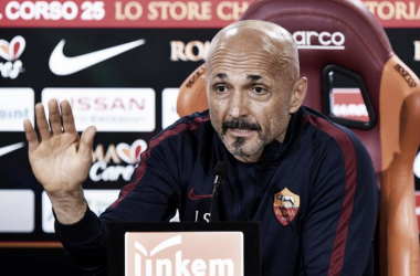 Spalletti: &quot;La eliminación fue dolorosa, ahora toca responder en el campo&quot;