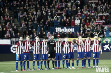 Análisis del rival: Atlético de Madrid, las consecuencias de una transición
