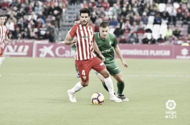 A romper la sequía frente al Málaga