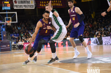 Previa FC Barcelona - Unicaja: un nuevo y adelantado regalo de Reyes