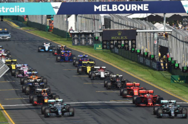 Previa Gran Premio de Australia 2020: se apaga el semáforo en Albert Park