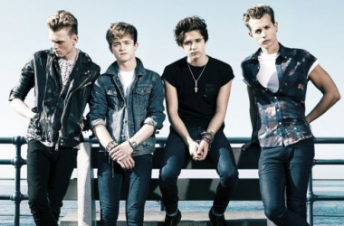 Los vampiros ingleses buscan la gloria con su álbum debut &#039;Meet the Vamps&#039;