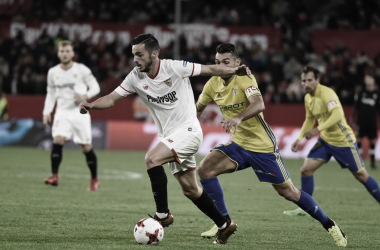 Previa: Cádiz CF vs Sevilla FC: un nuevo duelo andaluz en LaLiga