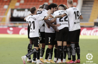 Previa Real Sociedad-Valencia: en busca del golpe de Gracia