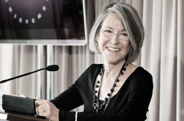 Nobel de Literatura: Louise Glück
