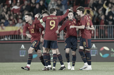 Previa España sub 21 vs México sub 23: preparación para la Eurocopa