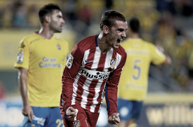 Previa Las Palmas vs Atleti: en busca del liderato