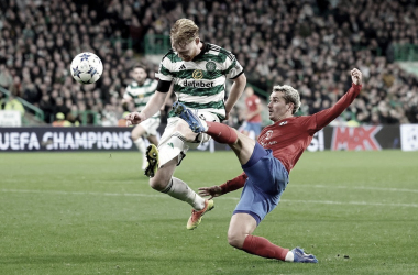 Previa Atleti vs Celtic: ganar es una obligación