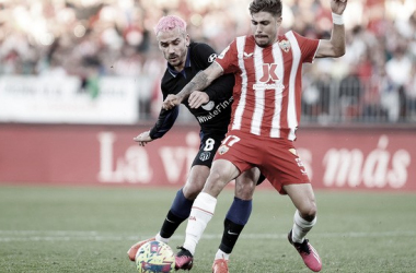 Previa Atleti vs Almería: partido para recuperar sensaciones