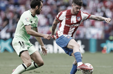 Previa Athletic vs Atleti: batalla crucial entre leones y colchoneros