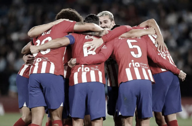 Previa Lugo vs Atleti: ¿últimas esperanzas puestas en la Copa?