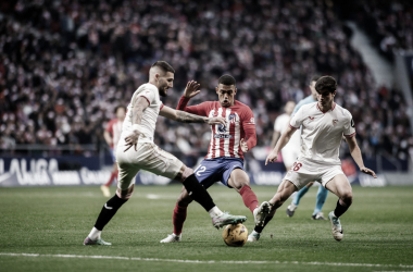 Análisis | El Sevilla FC, viejo conocido rojiblanco