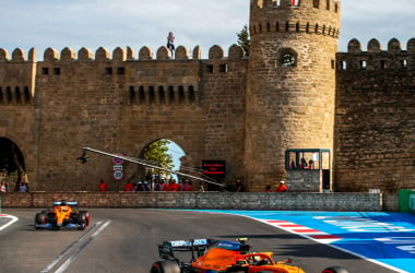 Calculadora VAVEL F1: las calles de Bakú pueden dar alas a McLaren