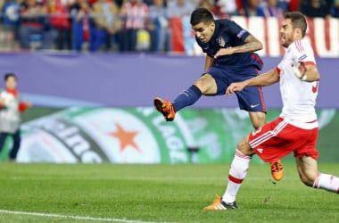 Análisis | Los colchoneros vuelven al Estádio da Luz